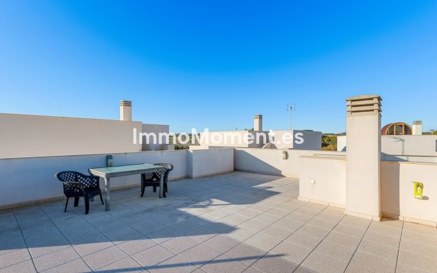 Resale - Villa - Orihuela - Villamartin