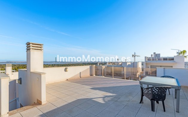 Resale - Villa - Orihuela - Villamartin