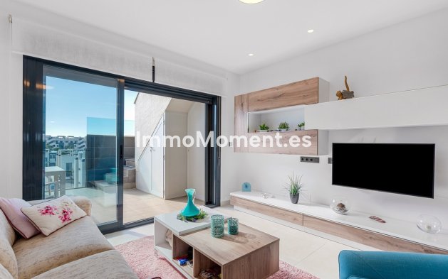 Wiederverkauf - Wohnung - Guardamar del Segura - Urbanización El Raso