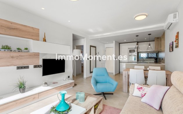 Wiederverkauf - Wohnung - Guardamar del Segura - Urbanización El Raso