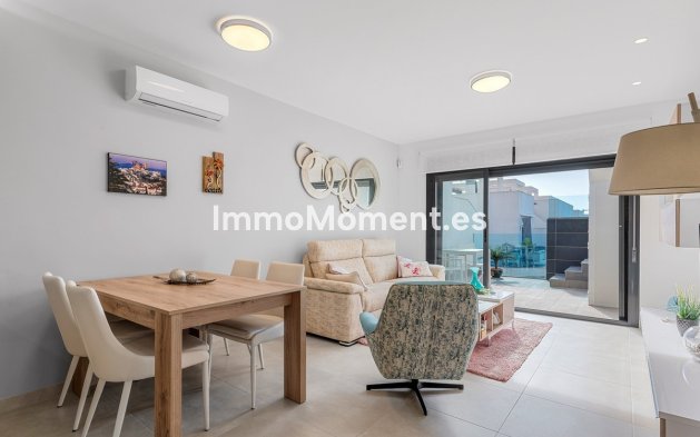 Wiederverkauf - Wohnung - Guardamar del Segura - Urbanización El Raso