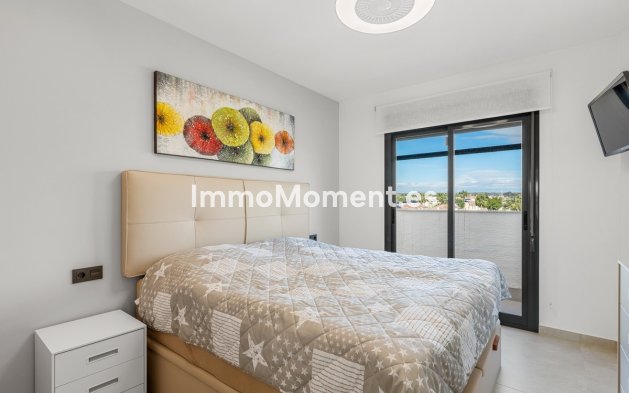 Wiederverkauf - Wohnung - Guardamar del Segura - Urbanización El Raso