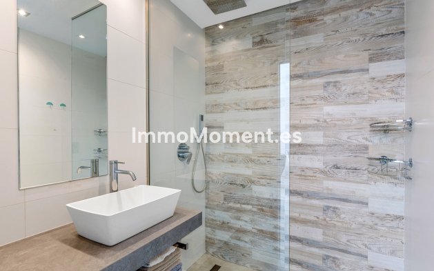 Wiederverkauf - Wohnung - Guardamar del Segura - Urbanización El Raso