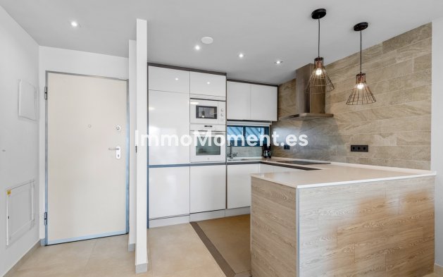 Wiederverkauf - Wohnung - Guardamar del Segura - Urbanización El Raso