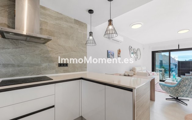 Wiederverkauf - Wohnung - Guardamar del Segura - Urbanización El Raso