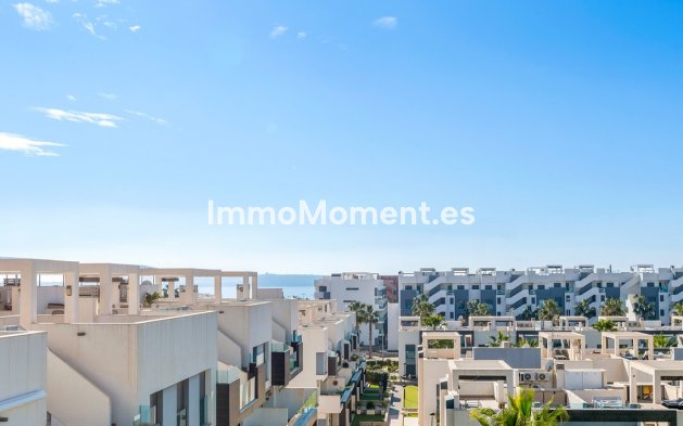 Wiederverkauf - Wohnung - Guardamar del Segura - Urbanización El Raso