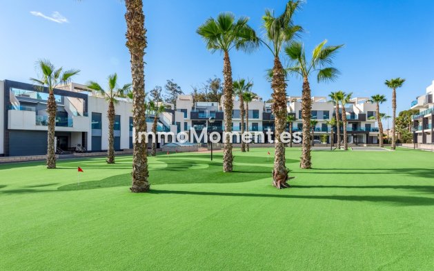 Wiederverkauf - Wohnung - Guardamar del Segura - Urbanización El Raso