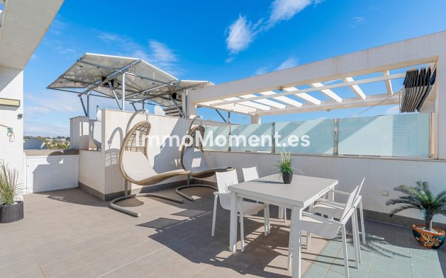 Wiederverkauf - Wohnung - Guardamar del Segura - Urbanización El Raso