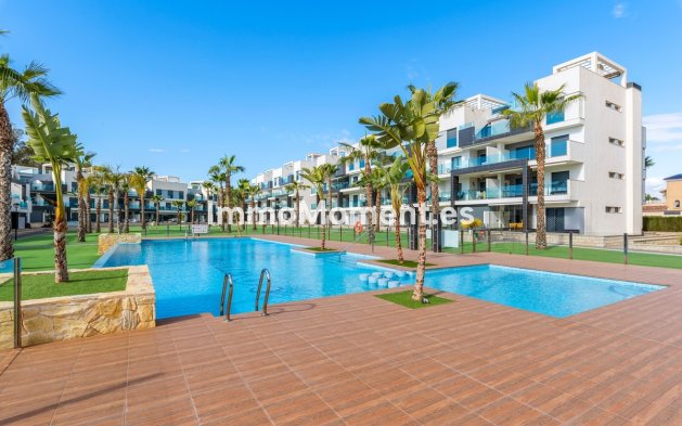 Wiederverkauf - Wohnung - Guardamar del Segura - Urbanización El Raso