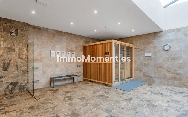 Wiederverkauf - Wohnung - Guardamar del Segura - Urbanización El Raso