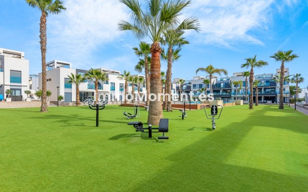Wiederverkauf - Wohnung - Guardamar del Segura - Urbanización El Raso