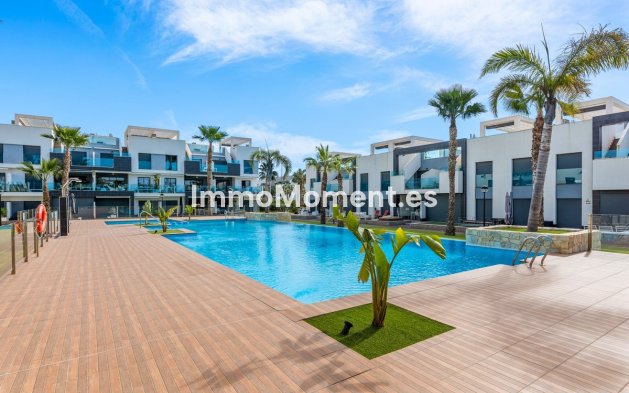 Wiederverkauf - Wohnung - Guardamar del Segura - Urbanización El Raso