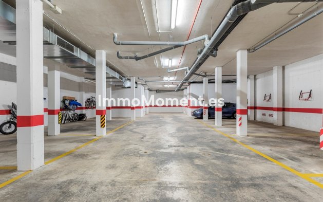 Wiederverkauf - Wohnung - Guardamar del Segura - Urbanización El Raso