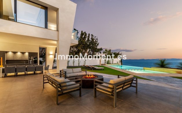 Wiederverkauf - Villa - Orihuela - Cabo Roig