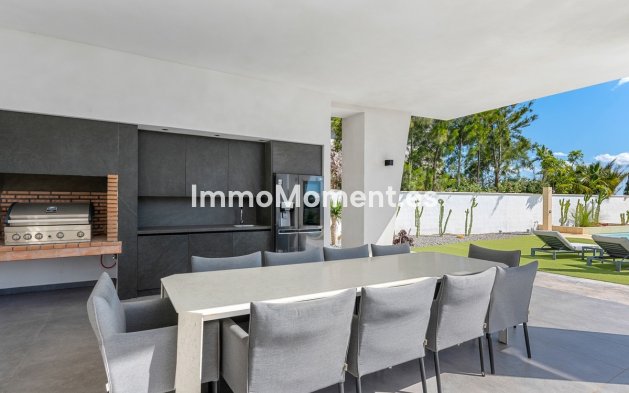 Wiederverkauf - Villa - Orihuela - Cabo Roig