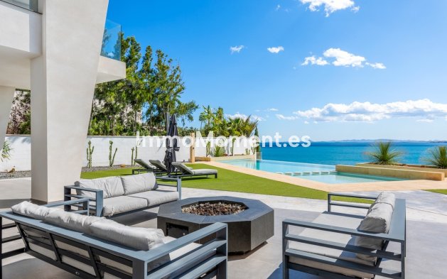 Wiederverkauf - Villa - Orihuela - Cabo Roig