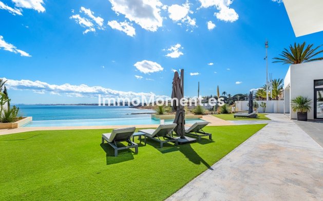 Wiederverkauf - Villa - Orihuela - Cabo Roig