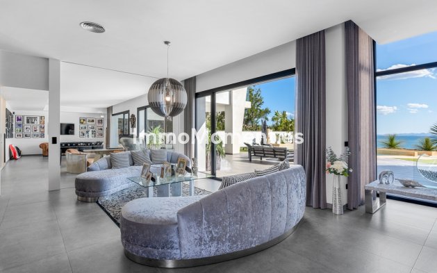 Wiederverkauf - Villa - Orihuela - Cabo Roig