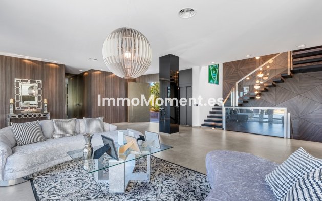 Wiederverkauf - Villa - Orihuela - Cabo Roig