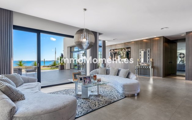 Wiederverkauf - Villa - Orihuela - Cabo Roig