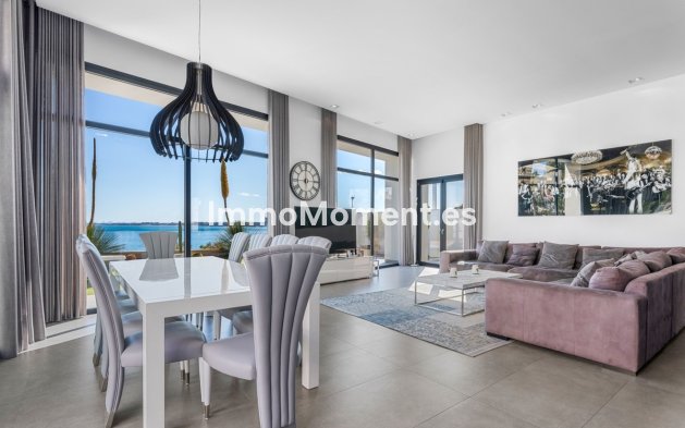 Wiederverkauf - Villa - Orihuela - Cabo Roig