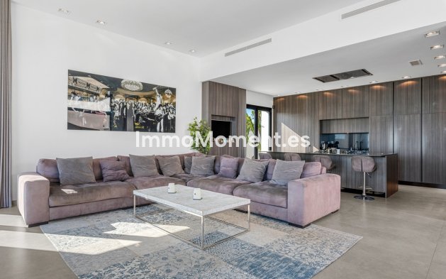 Wiederverkauf - Villa - Orihuela - Cabo Roig