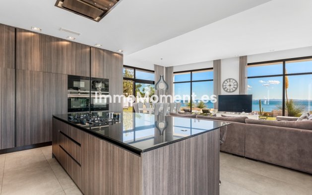 Wiederverkauf - Villa - Orihuela - Cabo Roig