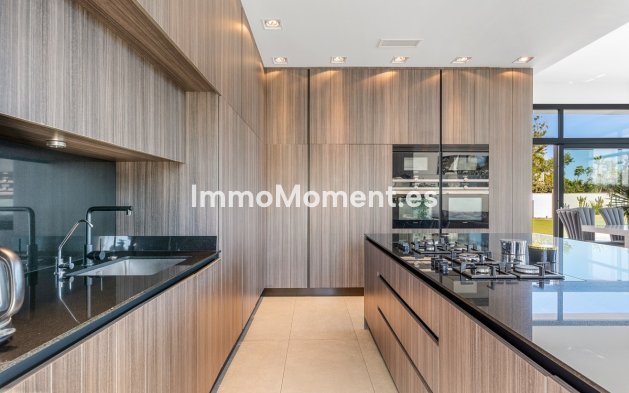 Wiederverkauf - Villa - Orihuela - Cabo Roig