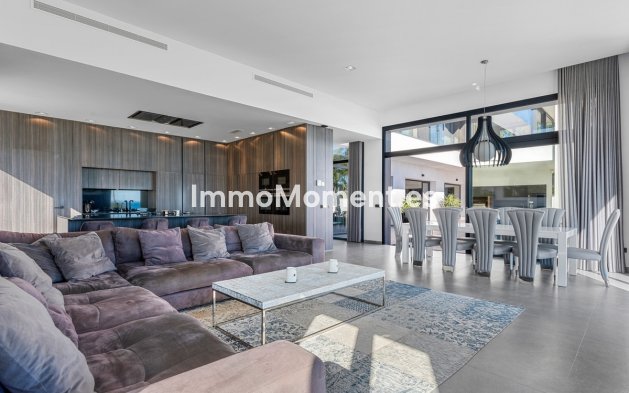 Wiederverkauf - Villa - Orihuela - Cabo Roig