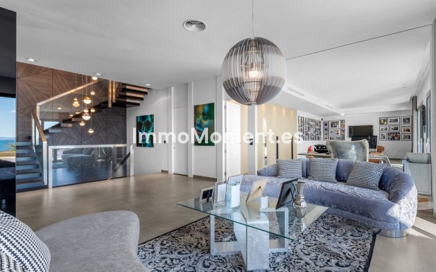 Wiederverkauf - Villa - Orihuela - Cabo Roig