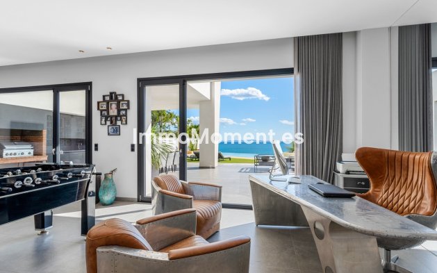 Wiederverkauf - Villa - Orihuela - Cabo Roig