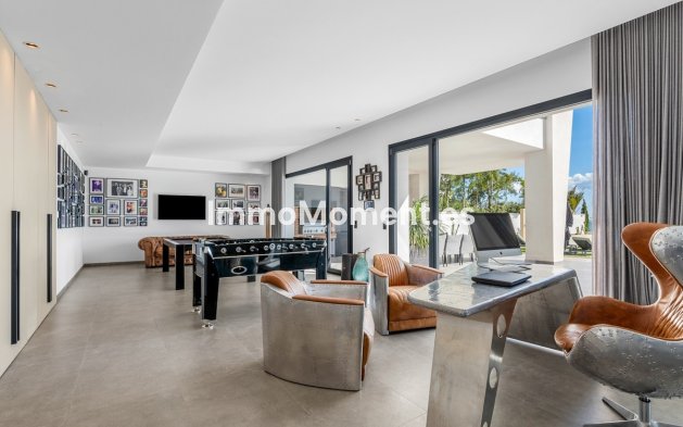 Wiederverkauf - Villa - Orihuela - Cabo Roig