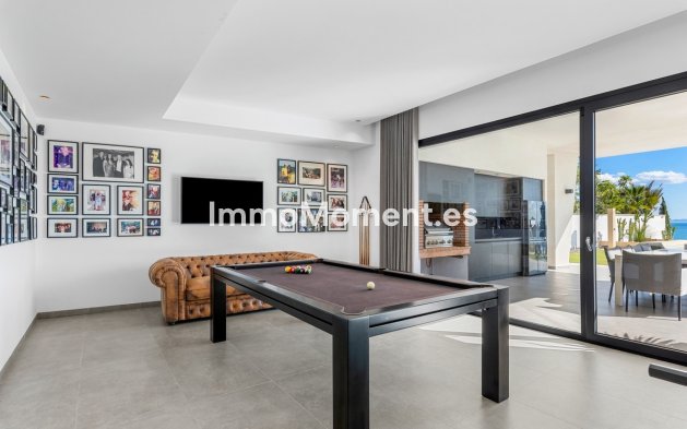 Wiederverkauf - Villa - Orihuela - Cabo Roig