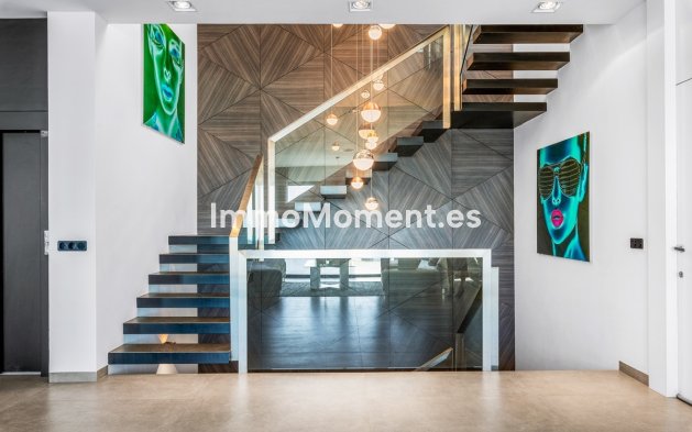 Wiederverkauf - Villa - Orihuela - Cabo Roig