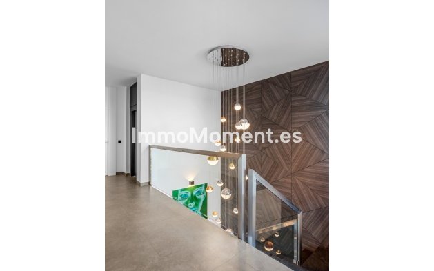 Wiederverkauf - Villa - Orihuela - Cabo Roig