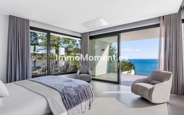 Wiederverkauf - Villa - Orihuela - Cabo Roig