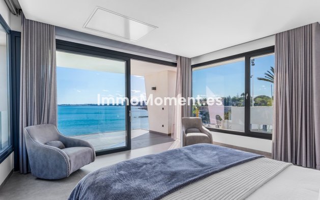 Wiederverkauf - Villa - Orihuela - Cabo Roig