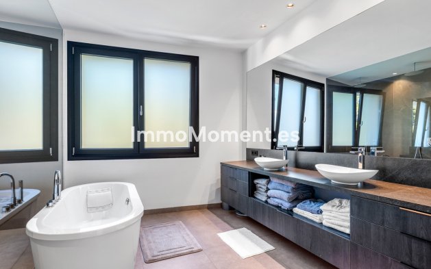 Wiederverkauf - Villa - Orihuela - Cabo Roig