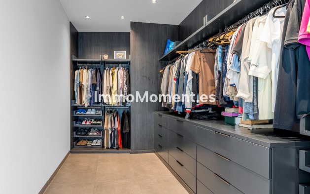 Wiederverkauf - Villa - Orihuela - Cabo Roig