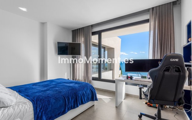 Wiederverkauf - Villa - Orihuela - Cabo Roig