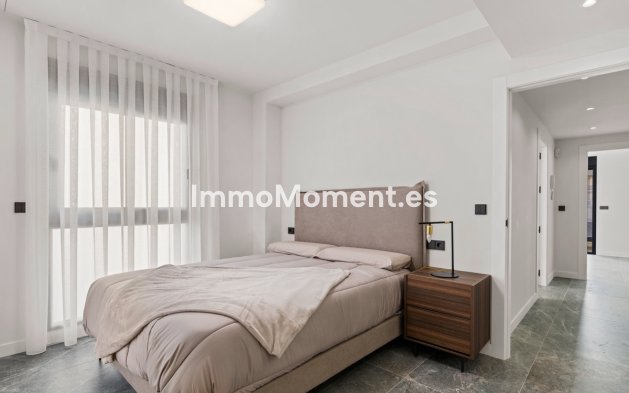 Wiederverkauf - Villa - Pilar de la Horadada - Torre de la Horadada