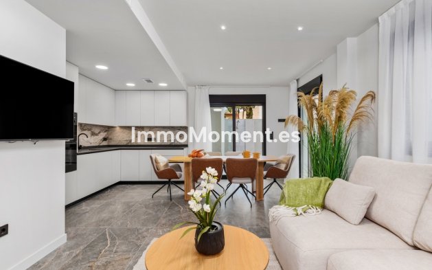 Wiederverkauf - Villa - Pilar de la Horadada - Torre de la Horadada