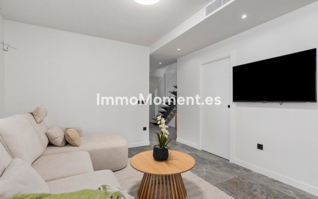 Wiederverkauf - Villa - Pilar de la Horadada - Torre de la Horadada