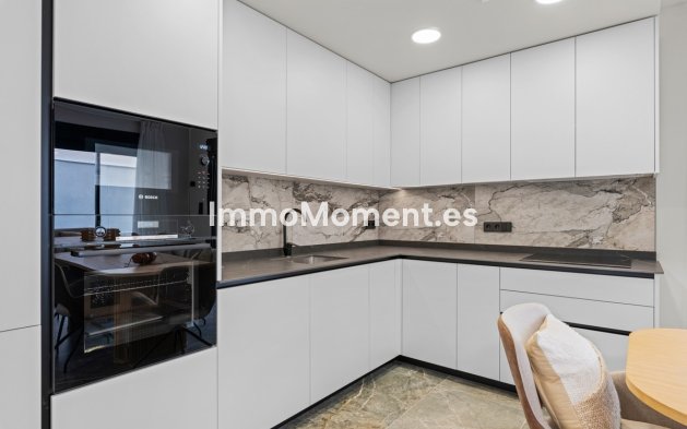 Wiederverkauf - Villa - Pilar de la Horadada - Torre de la Horadada