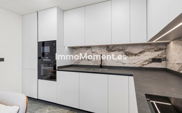 Wiederverkauf - Villa - Pilar de la Horadada - Torre de la Horadada