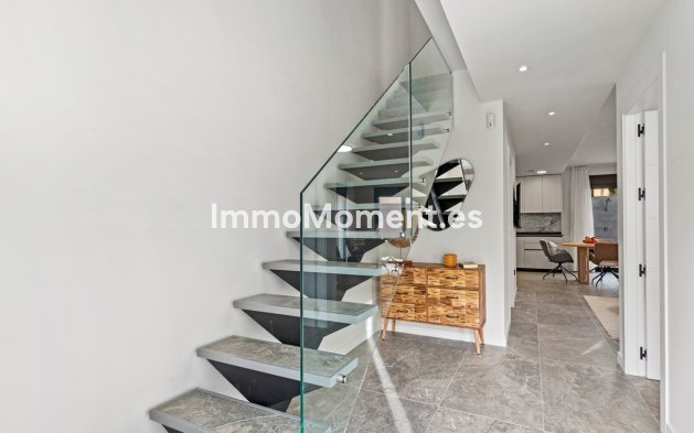 Wiederverkauf - Villa - Pilar de la Horadada - Torre de la Horadada