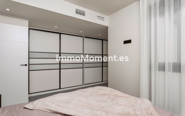 Wiederverkauf - Villa - Pilar de la Horadada - Torre de la Horadada