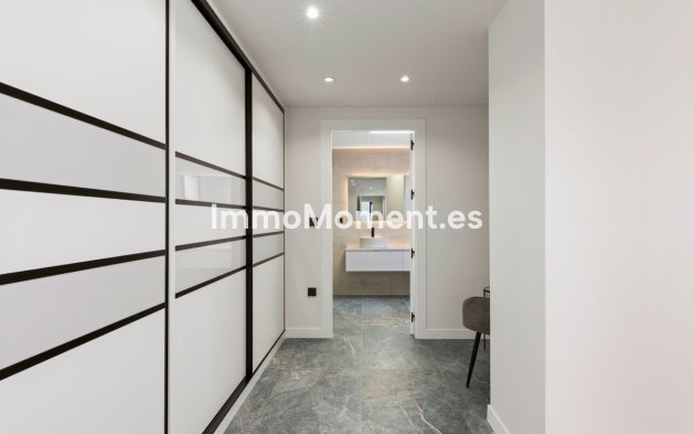 Wiederverkauf - Villa - Pilar de la Horadada - Torre de la Horadada