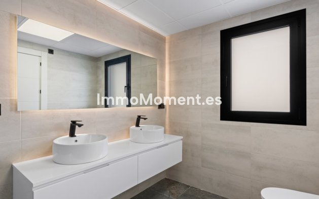 Wiederverkauf - Villa - Pilar de la Horadada - Torre de la Horadada