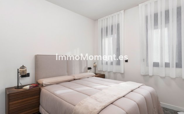 Wiederverkauf - Villa - Pilar de la Horadada - Torre de la Horadada